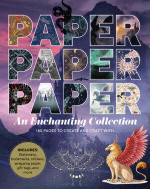 Paper Paper Paper: An Enchanting Collection