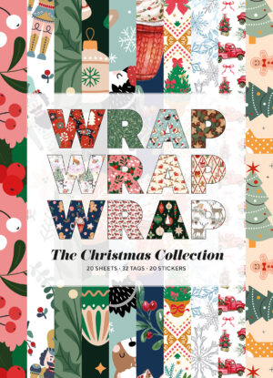 Wrap Wrap Wrap: The Christmas Collection